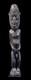 Statue du Sépik, sepik ancestor carving, oceanic art, papua new guinea, 56 cm