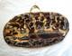 Story Board Carved Wood Panel Papua New Guinea Pyrography Pacific Art Crocodile