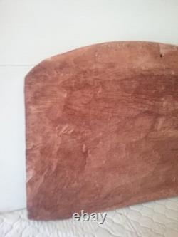 Story Board Papua New Guinea Carved wood