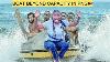 Surviving An Overloaded Boat In Papua New Guinea