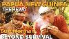 Survivorman Beyond Survival Papua New Guinea Directors Commentary