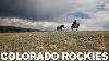 Survivorman Colorado Rockies Season 3 Episode 2 Les Stroud