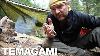 Survivorman Hunting In Temagami Season 3 Episode 4 Les Stroud