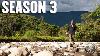 Survivorman Season 3 Episode 6 Papua New Guinea Les Stroud