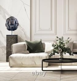 Tambour à eau, water drum, papua new guinea, oceanic art, traditional instrument