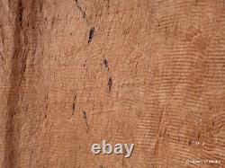 Tapa Bark Cloth Painting Papua New Guinea Pacific Wall Art I