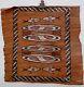 Tapa Bark Cloth Painting Papua New Guinea Pacific Wall Art II