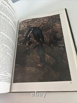 The Birds Of Papua New Guinea Volumes I & II By Brian J. Coates Hardcovers