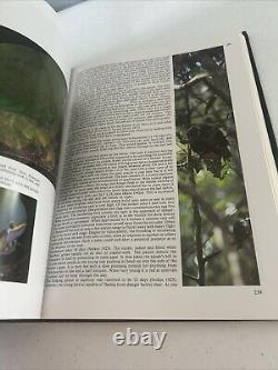 The Birds Of Papua New Guinea Volumes I & II By Brian J. Coates Hardcovers