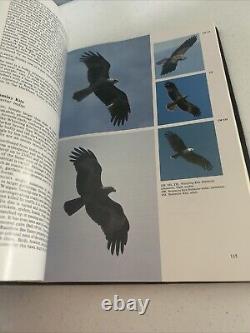 The Birds Of Papua New Guinea Volumes I & II By Brian J. Coates Hardcovers