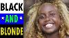 The Mysterious Land Of Black People With Blonde Hair Solomon Islanders