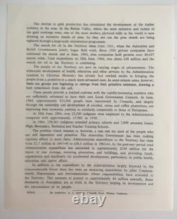 The Territory of Papua and New Guinea Collection 30 Large Photos 1965 RARE