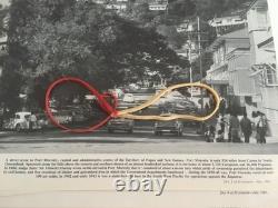 The Territory of Papua and New Guinea Collection 30 Large Photos 1965 RARE