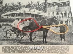 The Territory of Papua and New Guinea Collection 30 Large Photos 1965 RARE