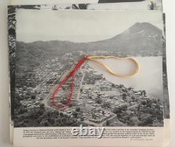 The Territory of Papua and New Guinea Collection 30 Large Photos 1965 RARE