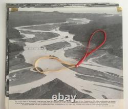 The Territory of Papua and New Guinea Collection 30 Large Photos 1965 RARE