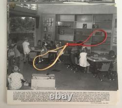 The Territory of Papua and New Guinea Collection 30 Large Photos 1965 RARE