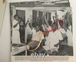 The Territory of Papua and New Guinea Collection 30 Large Photos 1965 RARE