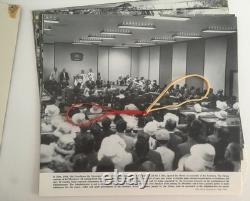 The Territory of Papua and New Guinea Collection 30 Large Photos 1965 RARE