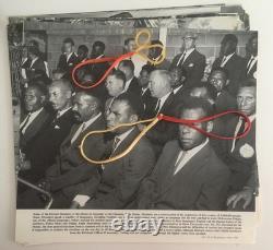 The Territory of Papua and New Guinea Collection 30 Large Photos 1965 RARE