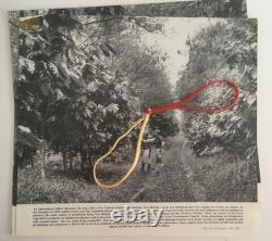 The Territory of Papua and New Guinea Collection 30 Large Photos 1965 RARE