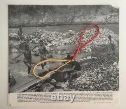 The Territory of Papua and New Guinea Collection 30 Large Photos 1965 RARE