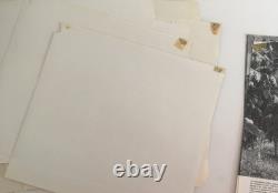 The Territory of Papua and New Guinea Collection 30 Large Photos 1965 RARE