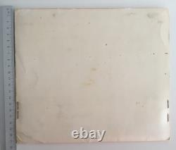 The Territory of Papua and New Guinea Collection 30 Large Photos 1965 RARE