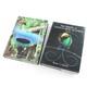 The birds of Papua New Guinea 2 Volumes book by The birds of Papua New Guinea