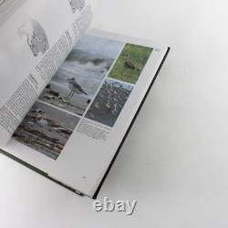 The birds of Papua New Guinea 2 Volumes book by The birds of Papua New Guinea