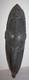 Timbunke Village, Spirit Mask, Middle Sepik River, Papua New Guinea. 22 in