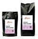 Traditional Drum Roasted Fresh 100% Papua New Guinea Coffee Beans /Ground Retail