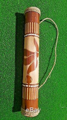 Traditional Recurve Archery Set (hand Carved & Painted)