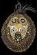 Tribal Asmat Warrior Mask Jipea Head Hunter Papua New Guinea Primitive Fine Art