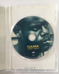 Tukana Husat i Asua 1984 Papua New Guinea Tok Pisin Film PNG RARE