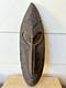 Unusual Old Papua New Guinea Carved Ancestor Spirit Mask Oceanic Tribal Art
