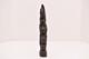 VINTAGE Papua New Guinea Massim Wood Tribal Carving Figure Statue 10 Totem Pole