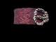 Very Finely Woven Armband Highlands Papua New Guinea Ex Sugar Plantation 19thC