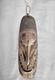 Vintage Papau New Guinea Tribal Wooden Mask Board