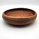 Vintage Papua New Guinea Bowl Handmade Carved PNG Serving