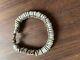 Vintage Papua New Guinea Conus Shell Necklace Tribal Money