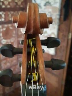 Violin Very Rare 4/4 full size