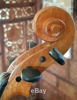 Violin Very Rare 4/4 full size