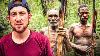 Visiting The Tribe That Eats Humans Papua Island