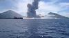 Volcano Eruption In Papua New Guinea