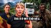 We Got Robbed In Papua New Guinea Raskol Gang