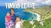 What Is East Timor Unveiling Southeast Asia S Least Visited Country