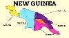 Which Part Of New Guinea Is Papua