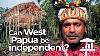 Why Does West Papua Want To Separate From Indonesia Visualpolitik En
