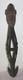 Wombum Village Middle Sepik Sacred Hook withAncestor Face, Papua New Guinea, 26
